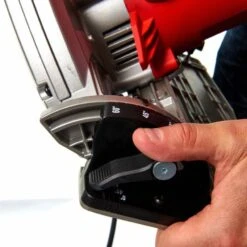 Milwaukee - Kreissäge (CS 85 CBE) (4933451116) 27 Milwaukee - Kreissäge (CS 85 CBE) (4933451116) -Werkzeugverkaufsgeschäft milwaukee kreissaege cs 85 cbe 49334511163