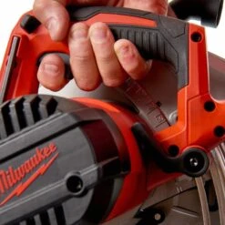 Milwaukee - Kreissäge (CS 85 CBE) (4933451116) 37 Milwaukee - Kreissäge (CS 85 CBE) (4933451116) -Werkzeugverkaufsgeschäft milwaukee kreissaege cs 85 cbe 49334511165