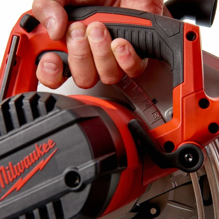 Milwaukee - Kreissäge (CS 85 CBE) (4933451116) 18 Milwaukee - Kreissäge (CS 85 CBE) (4933451116) – Bild 18