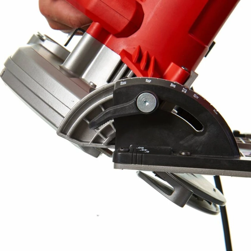 Milwaukee - Kreissäge (CS 85 CBE) (4933451116) 4 Milwaukee - Kreissäge (CS 85 CBE) (4933451116) – Bild 4