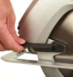 Milwaukee - Kreissäge (CS 85 SB) (4933451117) -Werkzeugverkaufsgeschäft milwaukee kreissaege cs 85 sb 493345111710