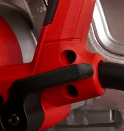 Milwaukee - Kreissäge (CS 85 SB) (4933451117) -Werkzeugverkaufsgeschäft milwaukee kreissaege cs 85 sb 49334511174