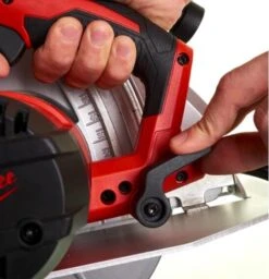 Milwaukee - Kreissäge (CS 85 SB) (4933451117) -Werkzeugverkaufsgeschäft milwaukee kreissaege cs 85 sb 49334511178