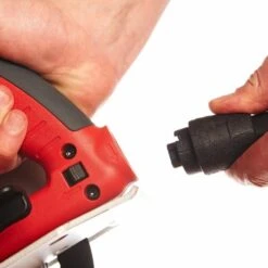 Milwaukee - Kreissäge (SCS 65 Q) (638051) -Werkzeugverkaufsgeschäft milwaukee kreissaege scs 65 q 6380516