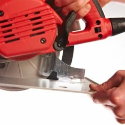 Milwaukee - Kreissäge (SCS 65 Q) (638051) -Werkzeugverkaufsgeschäft milwaukee kreissaege scs 65 q 6380519