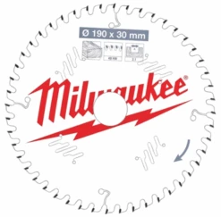 Milwaukee - Akku-Rucksack-Sprühgerät - Basisgerät Ohne Akku Mit Tank (M18 BPFPH-0) -Werkzeugverkaufsgeschäft milwaukee kreissaegeblatt holz fuer handkreissaegen 190 30mm z48 wechselzahn 4932471380