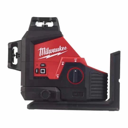 Milwaukee - Laser Stativ 3m TRP300 (4932493200) 5 Milwaukee - Laser Stativ 3m TRP300 (4932493200) – Bild 5