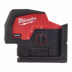 Milwaukee - Laser Stativ 1,6m (TRP160) (4932493199)