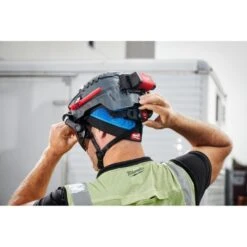 Milwaukee - Kühlmütze (4932498077) Für BOLT 100 & 200 -Werkzeugverkaufsgeschäft milwaukee kuehlmuetze 4932498077 fuer bolt 100 2003