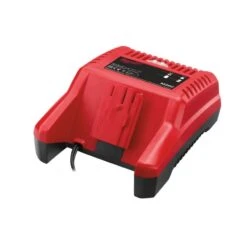 Milwaukee - M18 Supercharger Doppel - Ladegerät (M18 DBSC) (4932492531) -Werkzeugverkaufsgeschäft milwaukee ladegeraet m28 c 4932352524