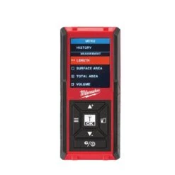 Milwaukee - Digital-Multimeter (2216-40) (4933427309) -Werkzeugverkaufsgeschäft milwaukee laser entfernungsmesser bis 45m ldm 45 4933459277