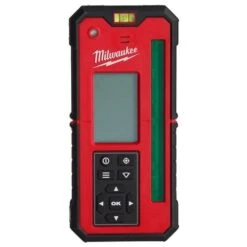 Milwaukee - Laserempfänger Für Rotationslaser (RD300G) (4932493198) -Werkzeugverkaufsgeschäft milwaukee laserempfaenger fuer rotationslaser rd300g 4932493198