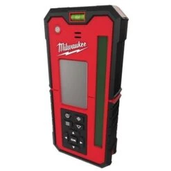 Milwaukee - Laserempfänger Für Rotationslaser (RD300G) (4932493198) -Werkzeugverkaufsgeschäft milwaukee laserempfaenger fuer rotationslaser rd300g 49324931982