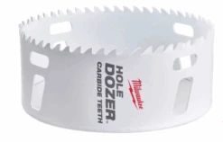 Milwaukee - Lochsäge Mit HM-Verzahnung -Werkzeugverkaufsgeschäft milwaukee lochsaege mit hm verzahnung