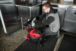 Milwaukee - M18 Akku- Kanalinspektionskamera (SIC30HDR-0) (4933493952) -Werkzeugverkaufsgeschäft milwaukee m18 akku kanalinspektionskamera sic30hdr 0 49334939527