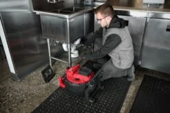 Milwaukee - M18 Akku- Kanalinspektionskamera (SIC30HDR-0) (4933493952) -Werkzeugverkaufsgeschäft milwaukee m18 akku kanalinspektionskamera sic30hdr 0 49334939528