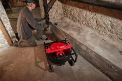 Milwaukee - M18 Akku Rohrreiniger Ohne Akku (M18 HSFSM-0) (4933480721) 7 Milwaukee - M18 Akku Rohrreiniger Ohne Akku (M18 HSFSM-0) (4933480721) -Werkzeugverkaufsgeschäft milwaukee m18 akku rohrreiniger ohne akku m18 hsfsm 0 49334807212