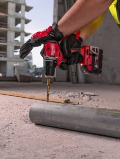 Milwaukee - M18 Akku - Schlagbohrschrauber (M18 BLPDRC) Nachfolger Zu CBLPD 18 Milwaukee - M18 Akku - Schlagbohrschrauber (M18 BLPDRC) Nachfolger Zu CBLPD -Werkzeugverkaufsgeschäft milwaukee m18 akku schlagbohrschrauber m18 blpdrc nachfolger zu cblpd6