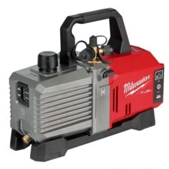 Milwaukee - M18 Akku Vakuum Pumpe (FVP5) -Werkzeugverkaufsgeschäft milwaukee m18 akku vakuum pumpe fvp5