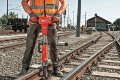 Milwaukee - M18 Akku - Vertikaler Schlagschrauber 1" Vierkant (M18 FHIWF1R) 10 Milwaukee - M18 Akku - Vertikaler Schlagschrauber 1" Vierkant (M18 FHIWF1R) -Werkzeugverkaufsgeschäft milwaukee m18 akku vertikaler schlagschrauber 1 vierkant m18 fhiwf1r5