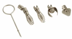 Milwaukee - M18 Akku Rohrreiniger Ohne Akku (M18 HSFSM-0) (4933480721) 6 Milwaukee - M18 Akku Rohrreiniger Ohne Akku (M18 HSFSM-0) (4933480721) -Werkzeugverkaufsgeschäft milwaukee m18 pf akku rohrreiniger systemzubehoer 1