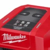 Milwaukee - M18 Supercharger Doppel - Ladegerät (M18 DBSC) (4932492531)