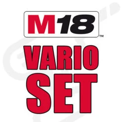 Milwaukee - Säbelsäge (SSPE 1300 SX) (4933428520) -Werkzeugverkaufsgeschäft milwaukee m18 vario set zum selber zusammenstellen 3