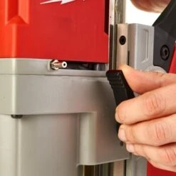 Milwaukee - Magnetkernbohreinheit (MDE 41) (4933451015) -Werkzeugverkaufsgeschäft milwaukee magnetkernbohreinheit mde 41 493345101511