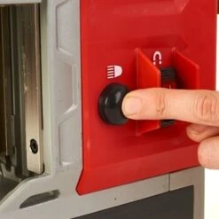 Milwaukee - Magnetkernbohreinheit (MDE 41) (4933451015) -Werkzeugverkaufsgeschäft milwaukee magnetkernbohreinheit mde 41 493345101512