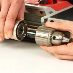 Milwaukee - Magnetkernbohreinheit (MDE 41) (4933451015) -Werkzeugverkaufsgeschäft milwaukee magnetkernbohreinheit mde 41 49334510156