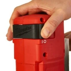 Milwaukee - Magnetkernbohreinheit (MDE 41) (4933451015) -Werkzeugverkaufsgeschäft milwaukee magnetkernbohreinheit mde 41 49334510159