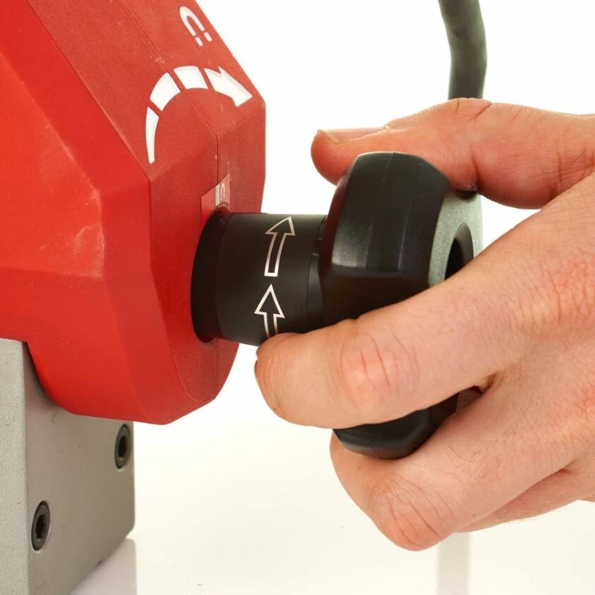 Milwaukee - Magnetkernbohrsystem (MDP 41) (4933451014) 6 Milwaukee - Magnetkernbohrsystem (MDP 41) (4933451014) – Bild 6