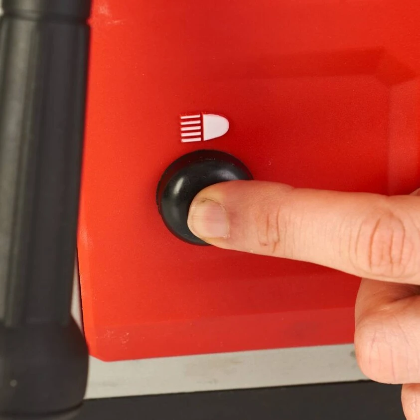 Milwaukee - Magnetkernbohrsystem (MDP 41) (4933451014) 1 Milwaukee - Magnetkernbohrsystem (MDP 41) (4933451014)