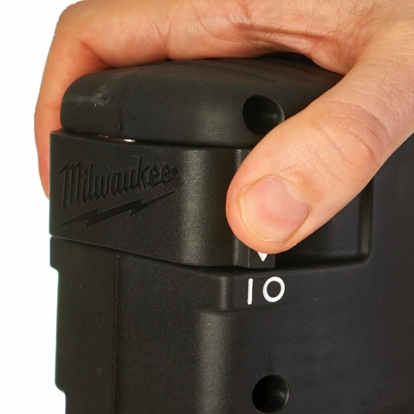 Milwaukee - Magnetkernbohrsystem (MDP 41) (4933451014) 10 Milwaukee - Magnetkernbohrsystem (MDP 41) (4933451014) – Bild 10