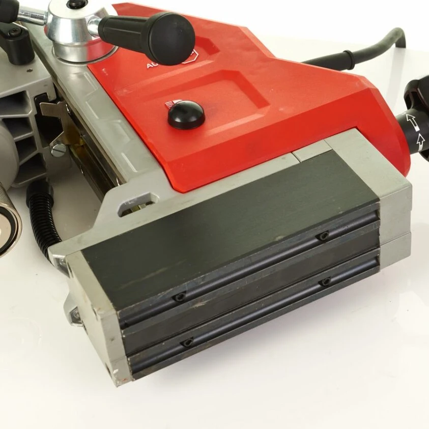 Milwaukee - Magnetkernbohrsystem (MDP 41) (4933451014) 5 Milwaukee - Magnetkernbohrsystem (MDP 41) (4933451014) – Bild 5