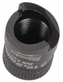 Milwaukee - Matrize M16 Für Lochstanze (4932430841) -Werkzeugverkaufsgeschäft milwaukee matrize m16 fuer lochstanze 4932430841
