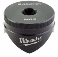 Milwaukee - Matrize M16 Für Lochstanze (4932430841) -Werkzeugverkaufsgeschäft milwaukee matrize m63 fuer lochstanze 4932430849
