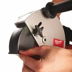 Milwaukee - Mauernutfräse (WCE 30) (4933383855) 17 Milwaukee - Mauernutfräse (WCE 30) (4933383855) -Werkzeugverkaufsgeschäft milwaukee mauernutfraese wce 30 49333838552