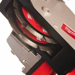 Milwaukee - Mauernutfräse (WCE 30) (4933383855) 11 Milwaukee - Mauernutfräse (WCE 30) (4933383855) -Werkzeugverkaufsgeschäft milwaukee mauernutfraese wce 30 49333838554