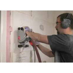 Milwaukee - Mauernutfräse (WCS 45) (4933383350) -Werkzeugverkaufsgeschäft milwaukee mauernutfraese wcs 45 493338335010