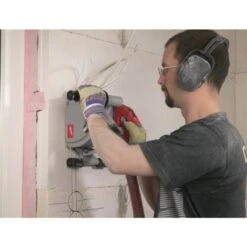 Milwaukee - Mauernutfräse (WCS 45) (4933383350) -Werkzeugverkaufsgeschäft milwaukee mauernutfraese wcs 45 493338335012