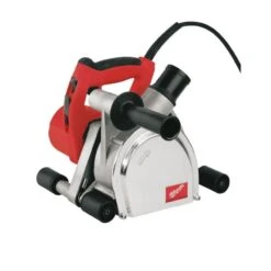 Milwaukee - Mauernutfräse (WCS 45) (4933383350) -Werkzeugverkaufsgeschäft milwaukee mauernutfraese wcs 45 493338335014