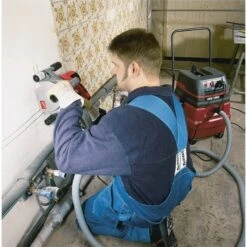 Milwaukee - Mauernutfräse (WCS 45) (4933383350) -Werkzeugverkaufsgeschäft milwaukee mauernutfraese wcs 45 49333833508