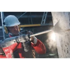 Milwaukee - Meißelhammer (K 500 S) (4933398220) -Werkzeugverkaufsgeschäft milwaukee meisselhammer k 500 s 493339822012