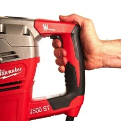 Milwaukee - Meißelhammer (K 500 ST) (4933443180) -Werkzeugverkaufsgeschäft milwaukee meisselhammer k 500 st 49334431803