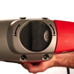 Milwaukee - Meißelhammer (K 500 ST) (4933443180) -Werkzeugverkaufsgeschäft milwaukee meisselhammer k 500 st 49334431807