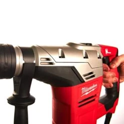 Milwaukee - Meißelhammer (K 500 ST) (4933443180)