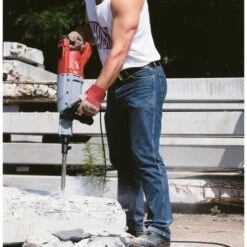 Milwaukee - Meißelhammer (K 900 K) (4933375650)