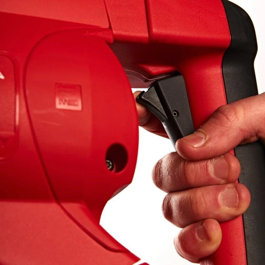 Milwaukee - Meißelhammer (K 900 S) 8 Milwaukee - Meißelhammer (K 900 S) – Bild 8