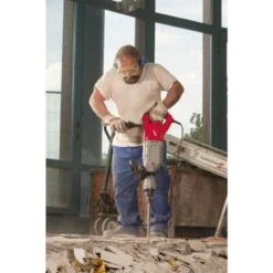 Milwaukee - Meißelhammer (K 900 S) 12 Milwaukee - Meißelhammer (K 900 S) -Werkzeugverkaufsgeschäft milwaukee meisselhammer k 900 s6